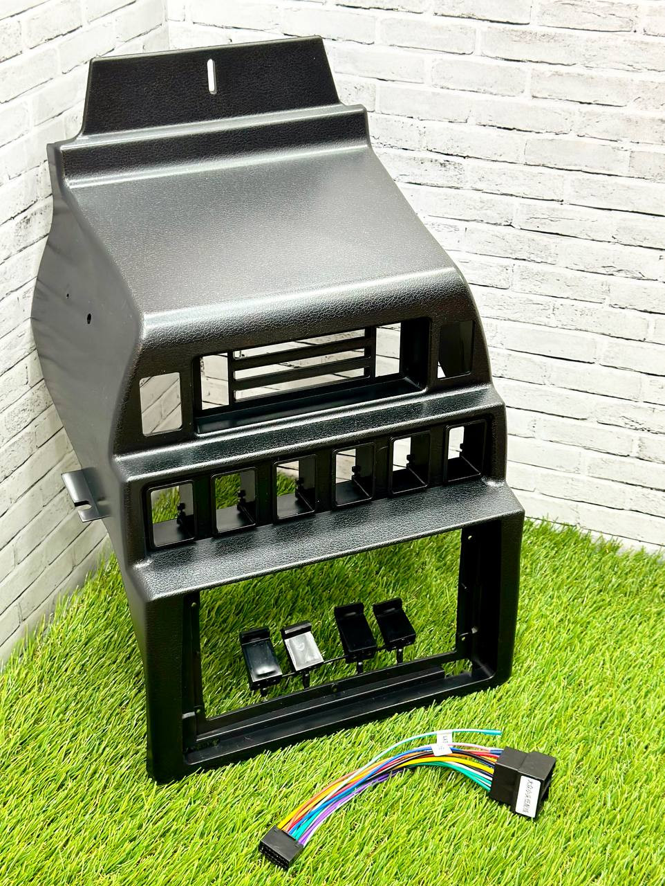 Laba Niva (1993-2020)