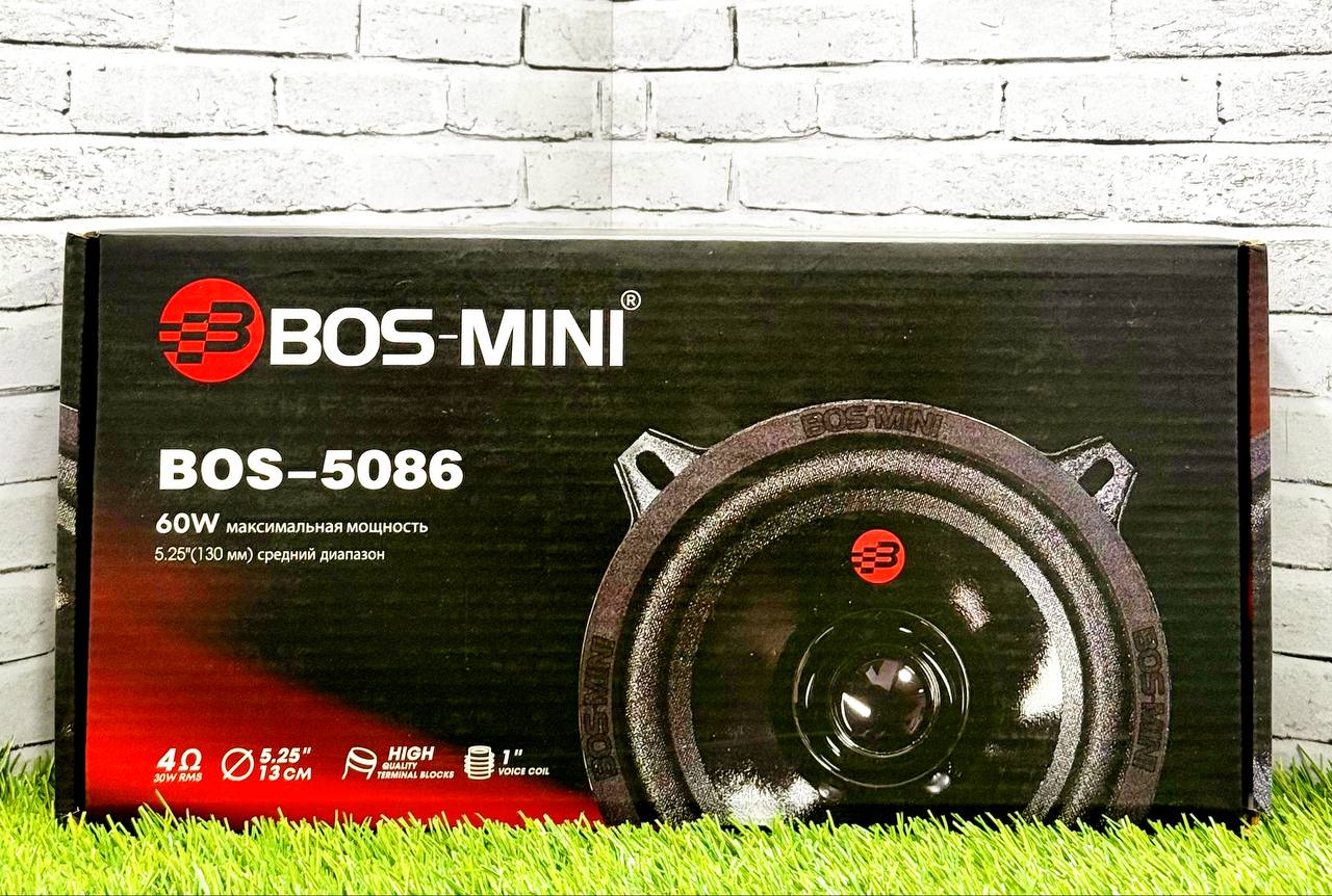 Bos-Mini 5086 (13см)