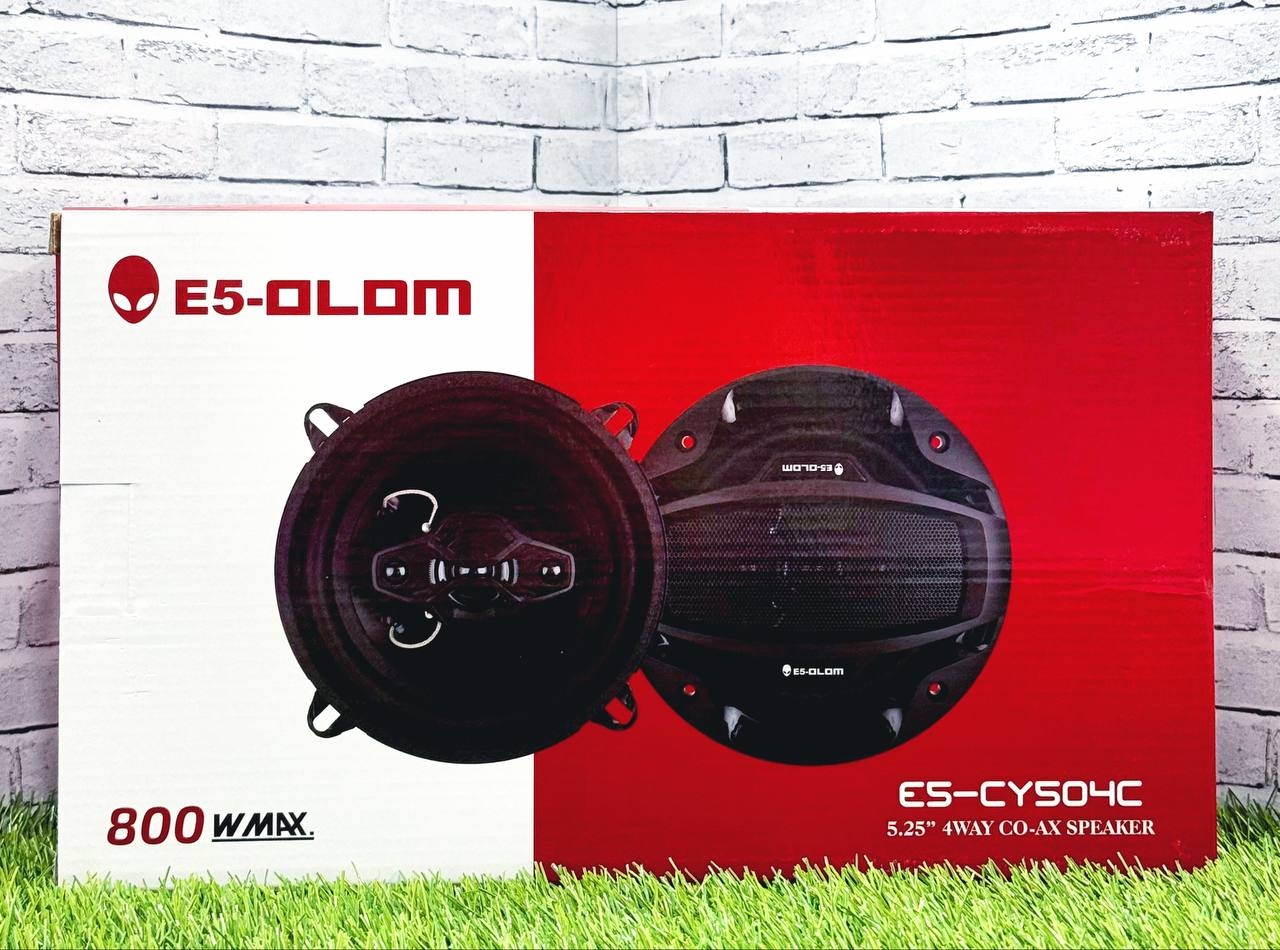 E5-OLOM (Е5-CY504C)