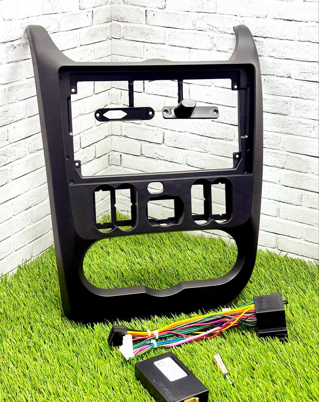 Renault Logan 2009-2013