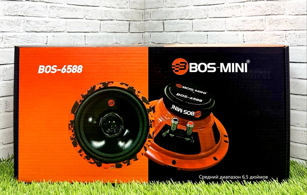 BOS-MINI (6588)