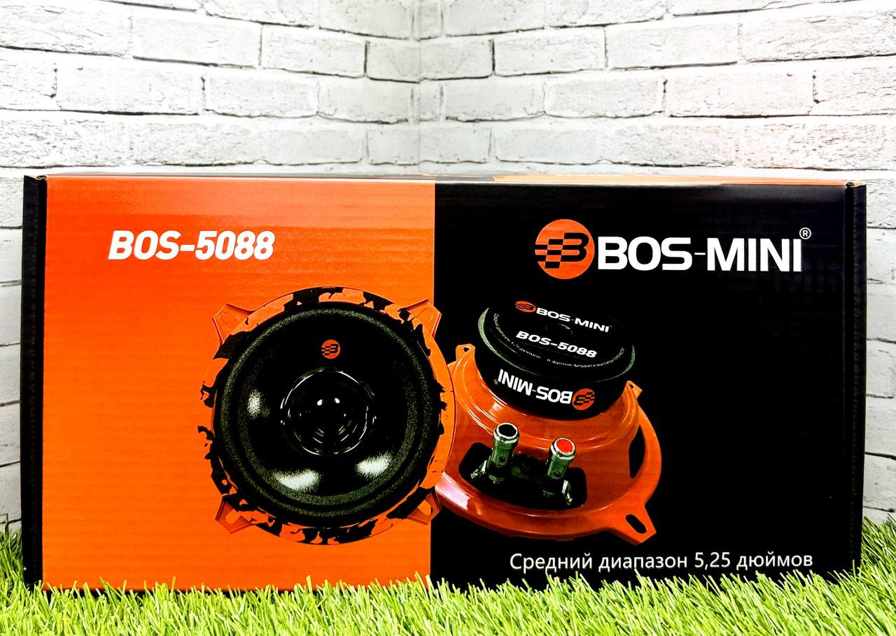 BOS-MINI (5088)