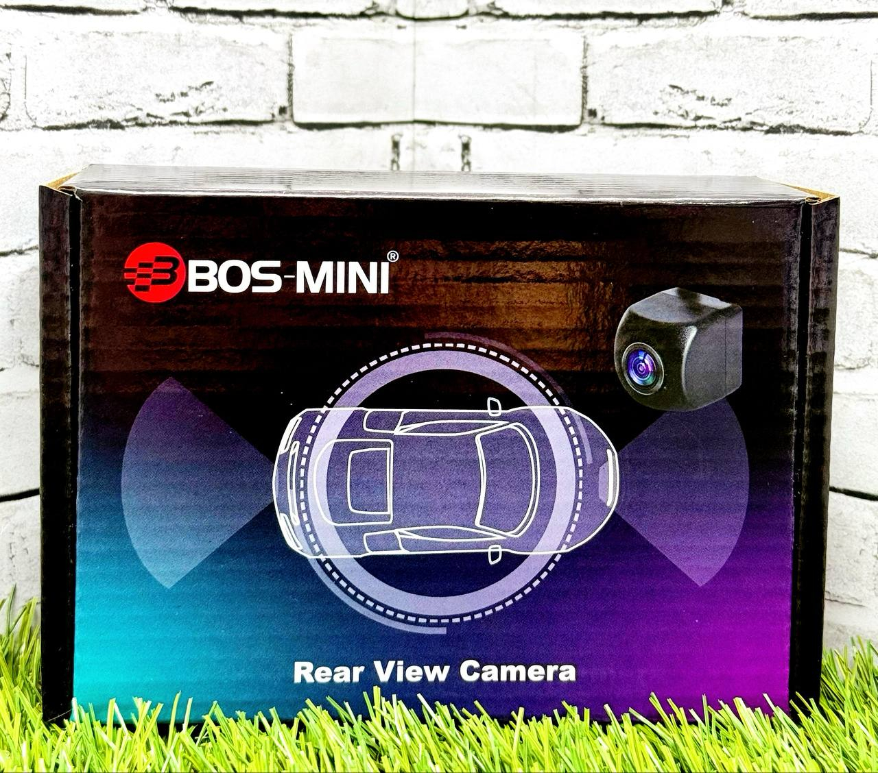 Bos-Mini L-369
