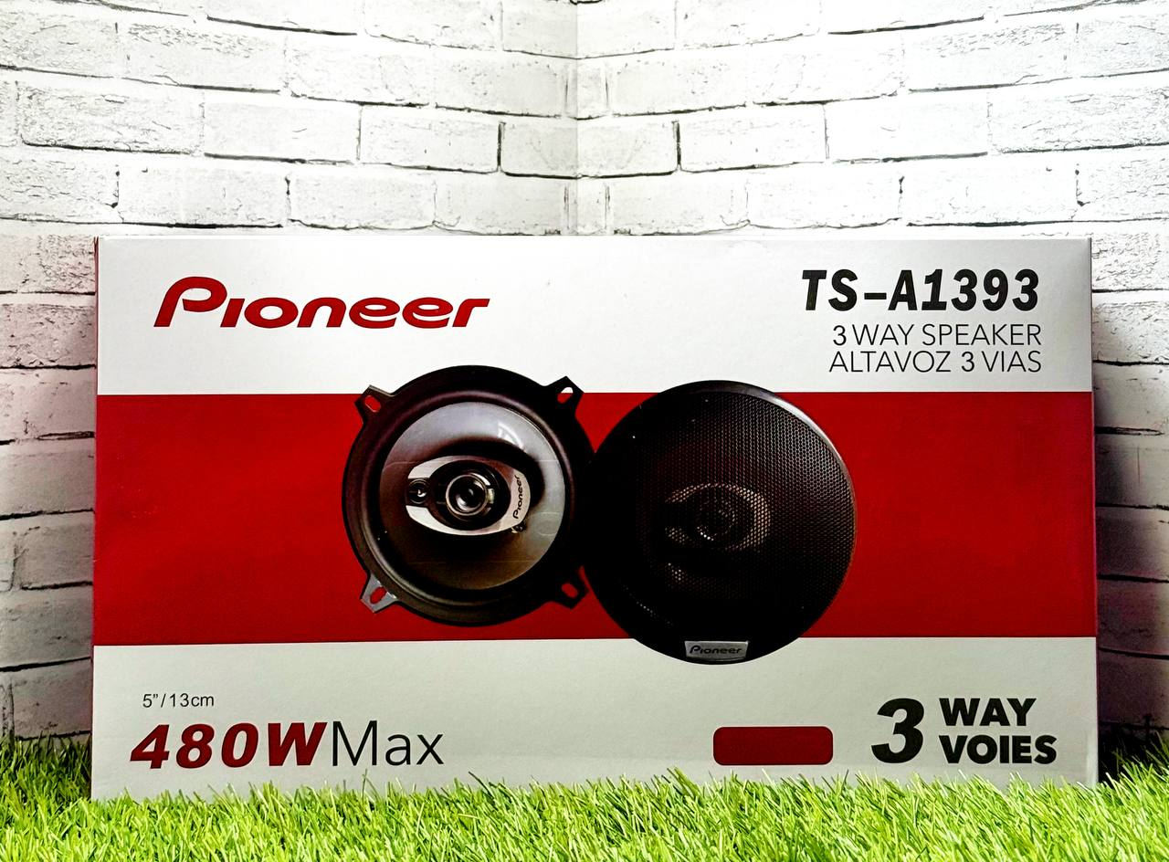 Pioneer TS-1393