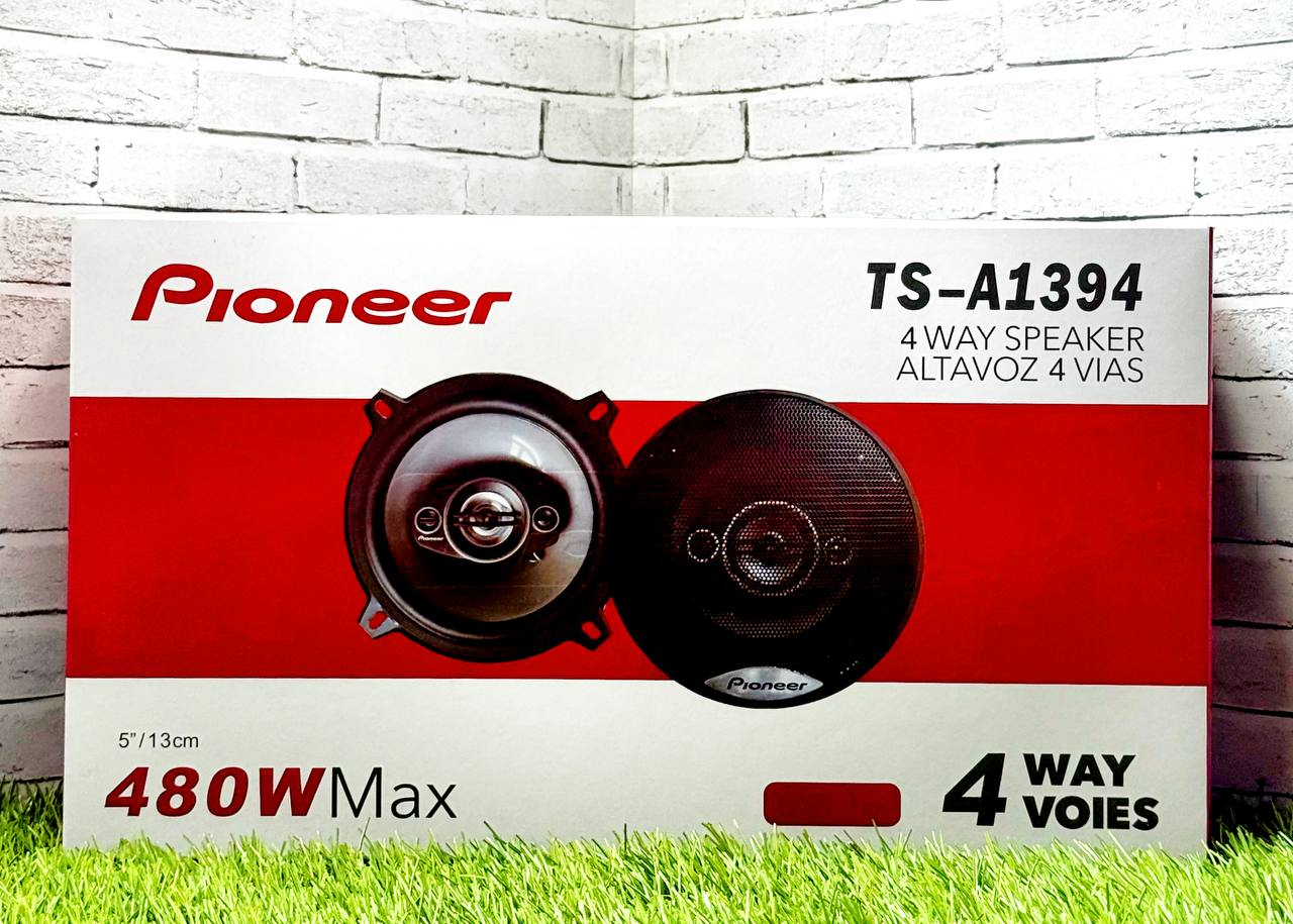 Pioneer TS-A1394