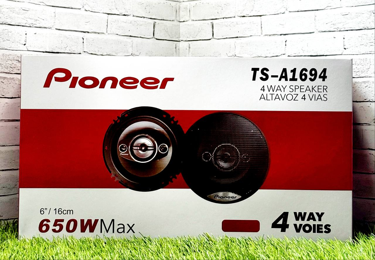 Pioneer TS-A1694