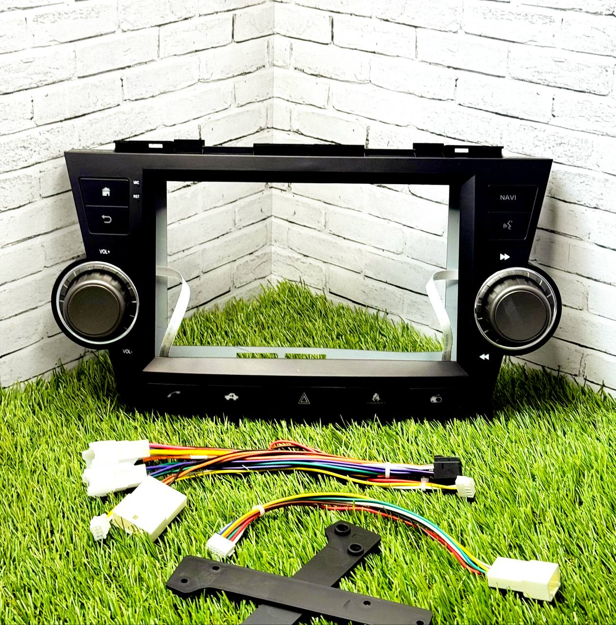 Toyota Highlander 2009-2014