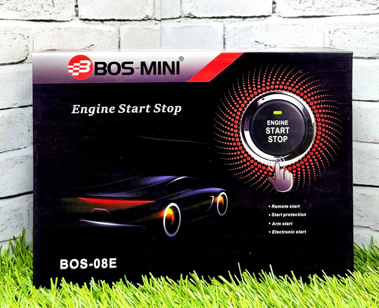 Bos-08E
