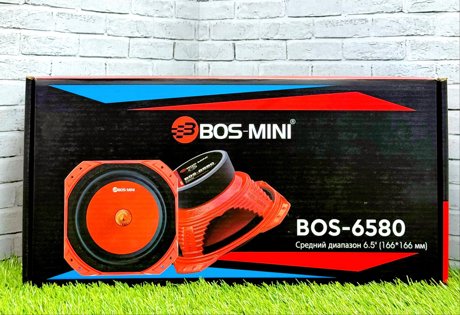 Bos-6580