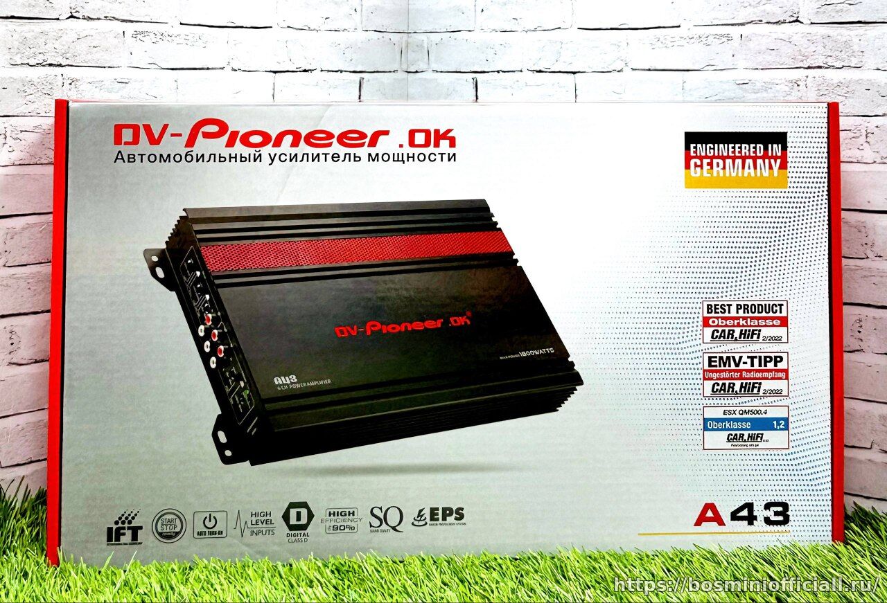 Dv-Pioneer.Ok A43