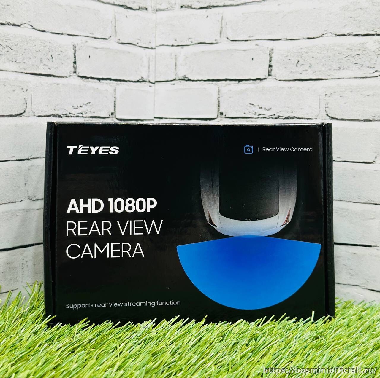 Teyes Sony AHD 1080P