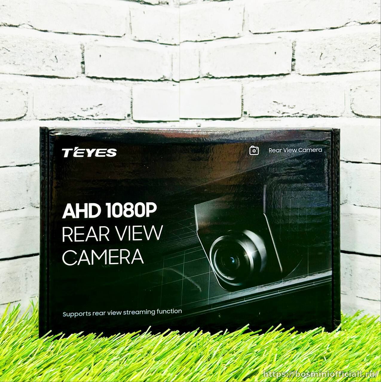 Teyes HS Sony camera