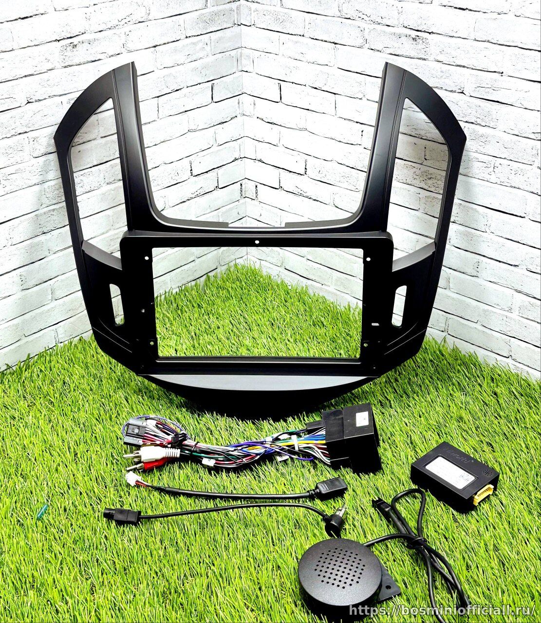 Chevrolet Cruze 2013г 9