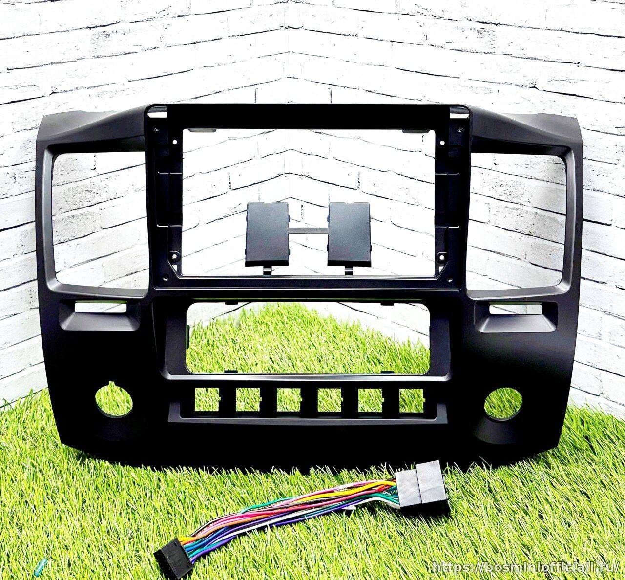 Gazelle Business 2010+ 9 дюймов Чёрный