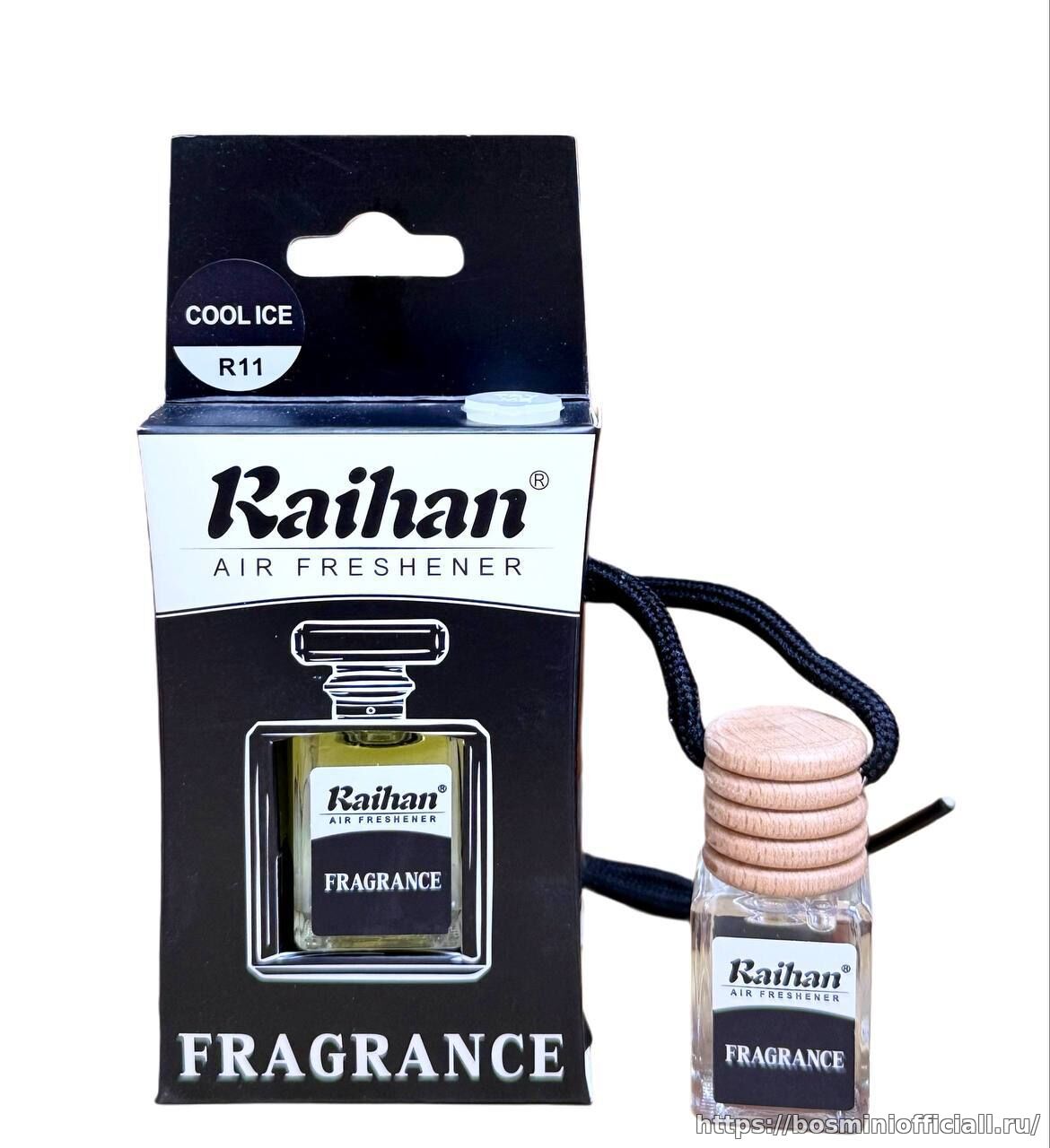 Ароматизатор RH-034