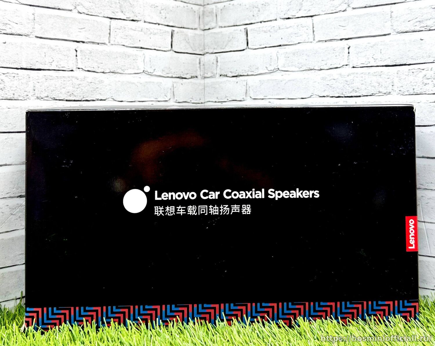 Lenovo SP04WY 10см 50W-Max