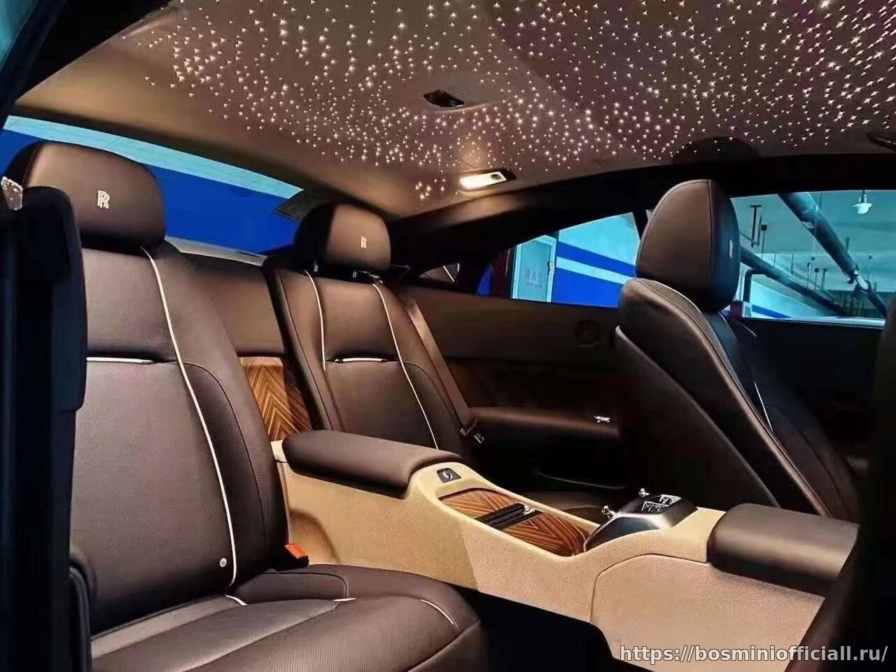 Звездное небо