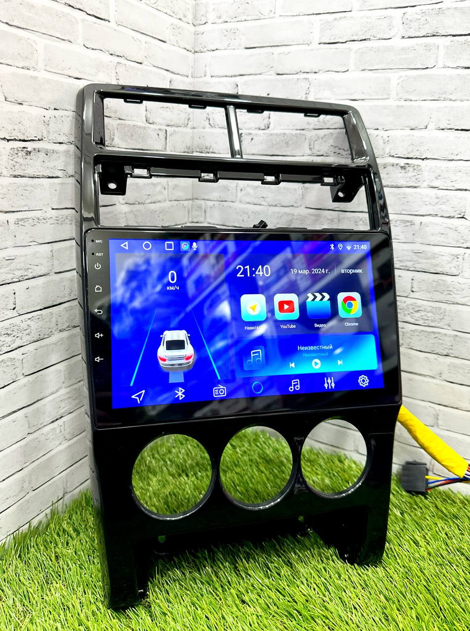 Lada Priora 2013-2018