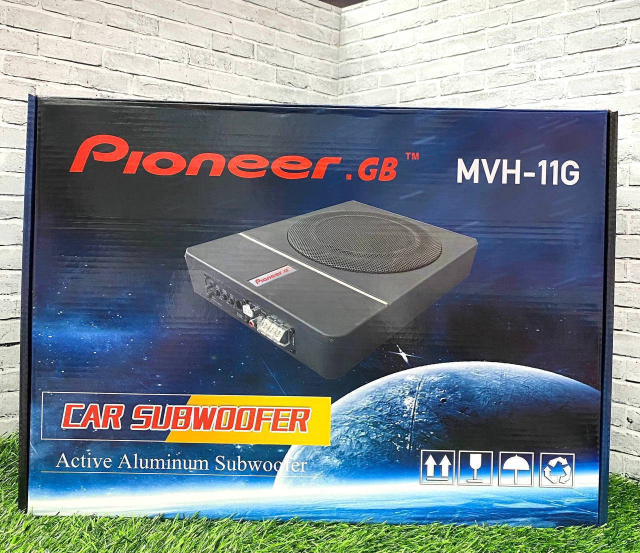 Pioneer.GB 11G