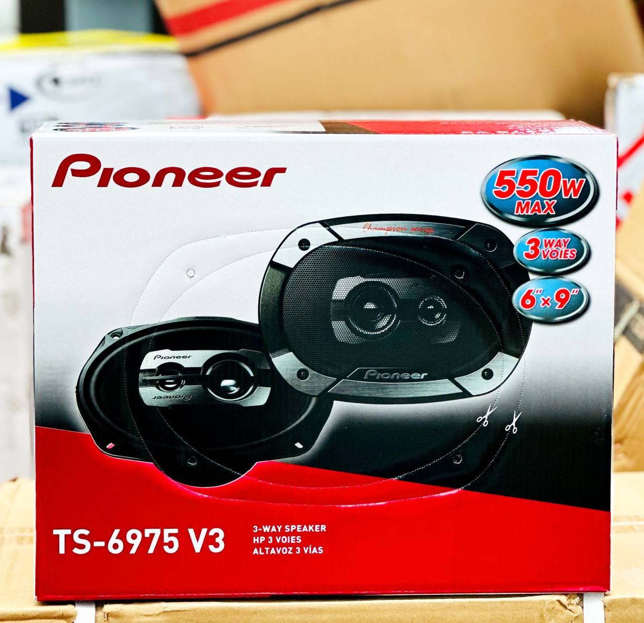 Pioneer TS-6975 V3 6/9(овалы)